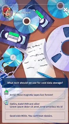 Idle Startupper screenshot 5