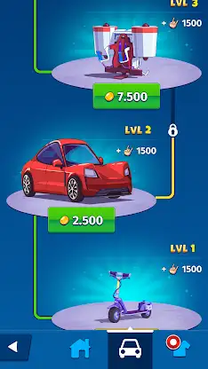 Idle Startupper screenshot 6