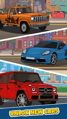 From Zero to Hero: Idle Life screenshot 3