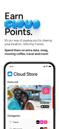 Helium Mobile screenshot 3