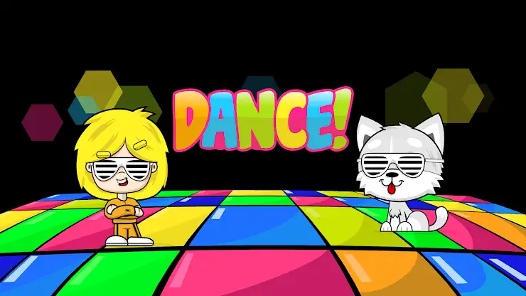 Jack & Joe World screenshot 5