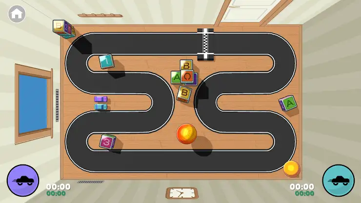 Jack & Joe World screenshot 2