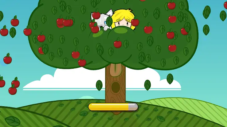 Jack & Joe World screenshot 8