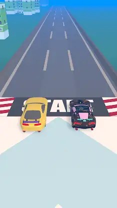 Build A Car : Racing Game screenshot 2