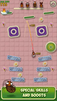 Doodle Bugs screenshot 5
