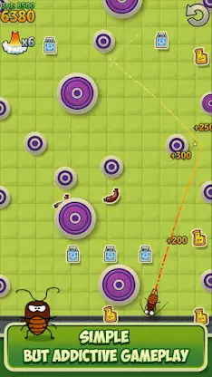 Doodle Bugs screenshot 3