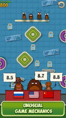 Doodle Bugs screenshot 2