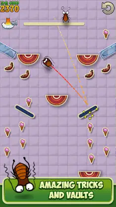 Doodle Bugs screenshot 4