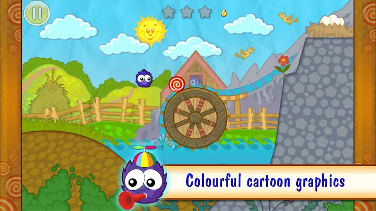 Catch The Candy Premium screenshot 3