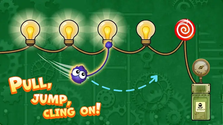 Catch the Candy: Fun puzzles screenshot 7