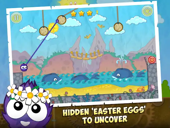 Catch the Candy: Holiday Time screenshot 4