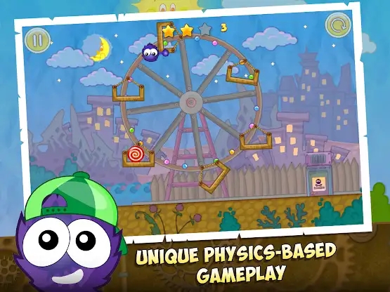 Catch the Candy: Holiday Time screenshot 2