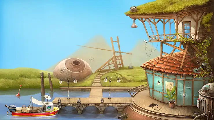 The Tiny Bang Story: Premium screenshot 7