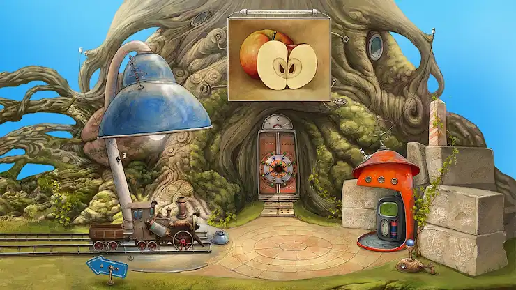 The Tiny Bang Story: Premium screenshot 4