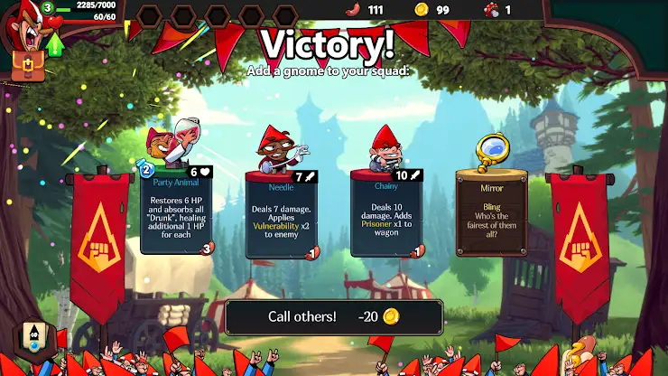 Union of Gnomes screenshot 5