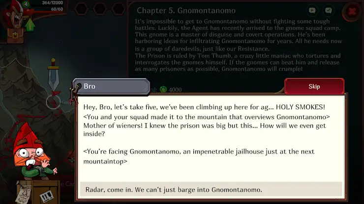 Union of Gnomes screenshot 6
