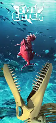 Fish Eater.io screenshot 5