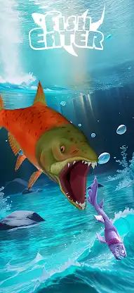 Fish Eater.io screenshot 4