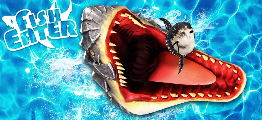 Fish Eater.io screenshot 3