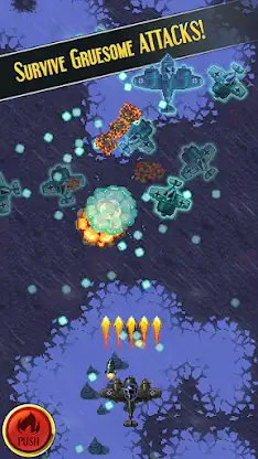 Aces of the Luftwaffe Premium screenshot 3