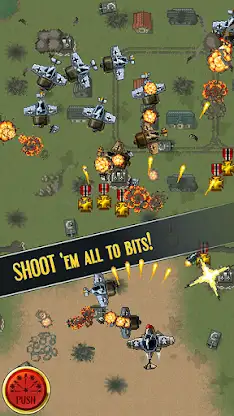 Aces of the Luftwaffe Premium screenshot 2