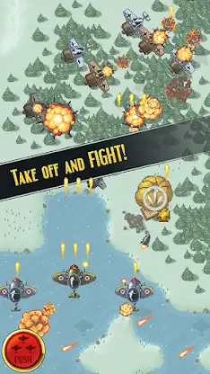 Aces of the Luftwaffe Premium screenshot 5