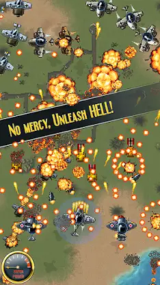 Aces of the Luftwaffe Premium screenshot 1