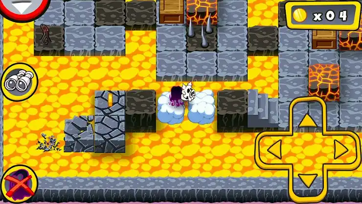 Aporkalypse - Pigs of Doom screenshot 5