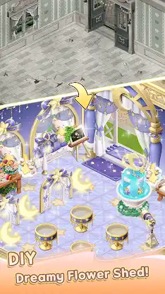Flower Garden Tales screenshot 2