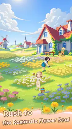 Flower Garden Tales screenshot 5