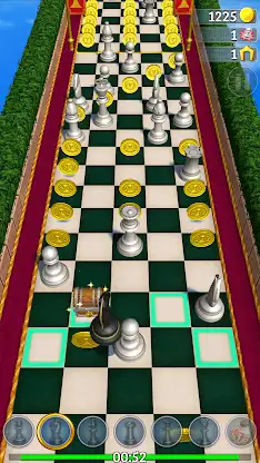 ChessFinity screenshot 2