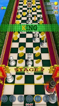 ChessFinity screenshot 5
