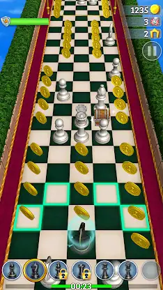 ChessFinity screenshot 4