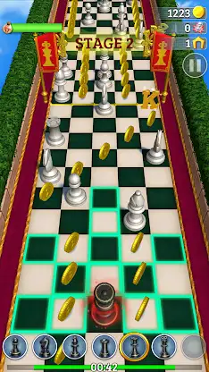ChessFinity screenshot 3