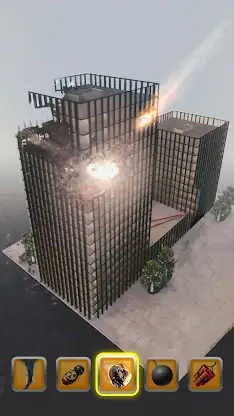 City Demolish screenshot 3