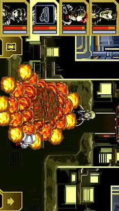 Cyberlords - Arcology PREMIUM screenshot 1