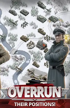 1941 Frozen Front screenshot 5