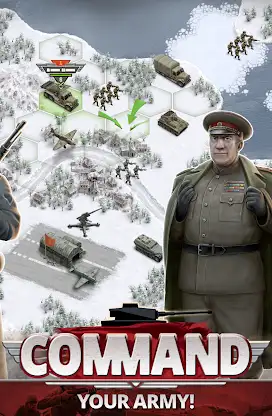 1941 Frozen Front screenshot 2