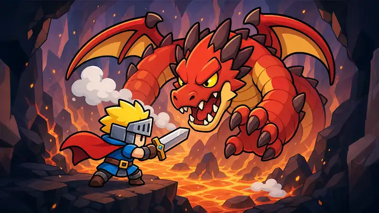 Gear Hero Clash screenshot 7