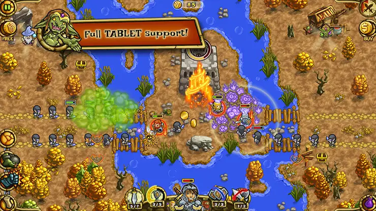 Guns'n'Glory Heroes screenshot 5