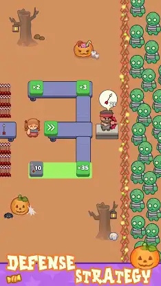 Idle Weapon Shop screenshot 4