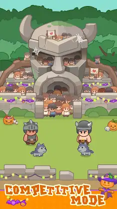 Idle Weapon Shop screenshot 7