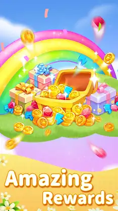 Sweet Escape: Candy Park screenshot 5