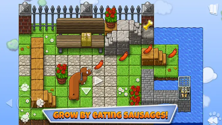 Save the Puppies for Families screenshot 3