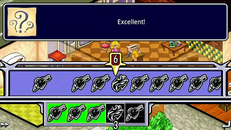 Tattoo Tycoon screenshot 5