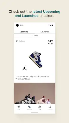 Hibbett Kids: Shoes & Clothing screenshot 4