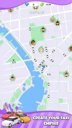 Pick me up - idle screenshot 1