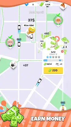 Pick me up - idle screenshot 4