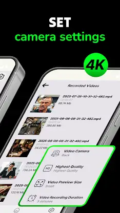 Detect Hidden Devices: DarkEye screenshot 5