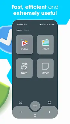 HideS: Lock Video, Hide Photo screenshot 7